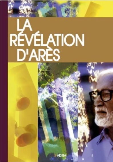 Version 2009 du livre "La Révélation d'Arès"